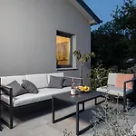 Villa Istriacation *