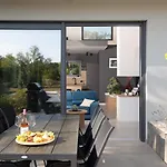 Villa Istriacation Divšići