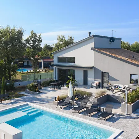 Istriacation * Divšići