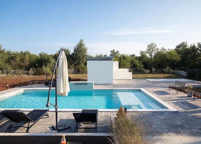 Βίλα Istriacation *