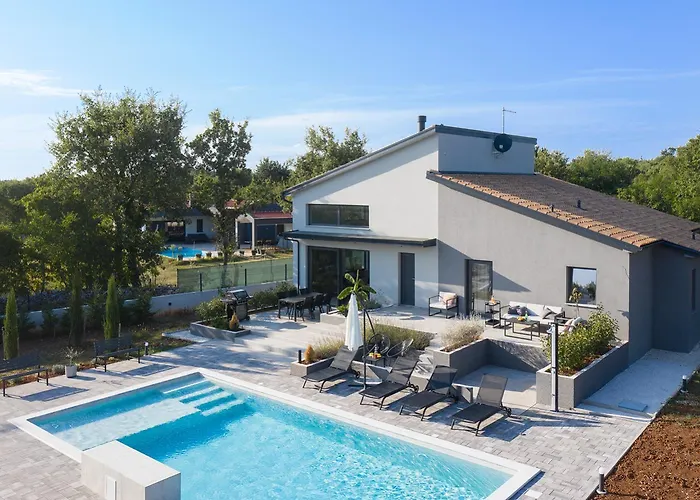 Istriacation * Divšići