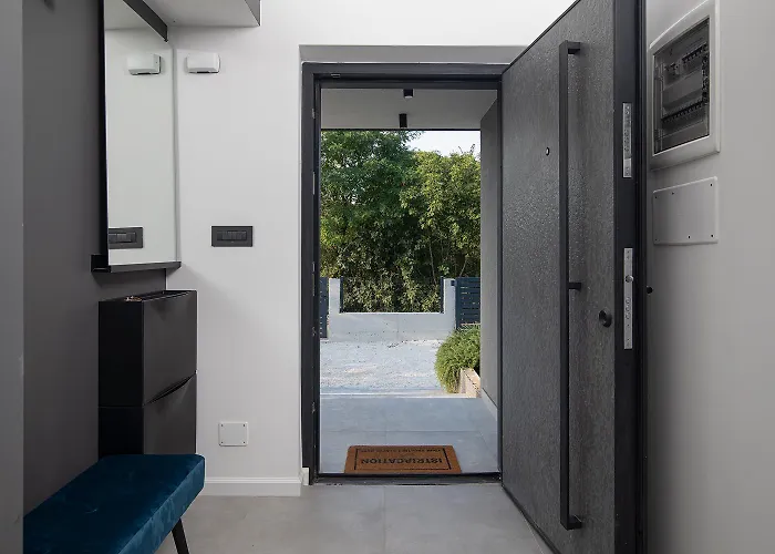 Istriacation * Divšići