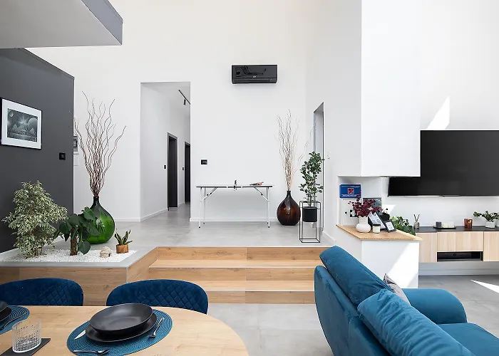 Βίλα Istriacation Divšići