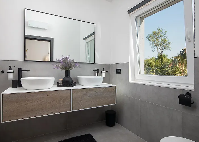 Istriacation Βίλα