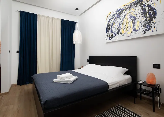 Βίλα Istriacation