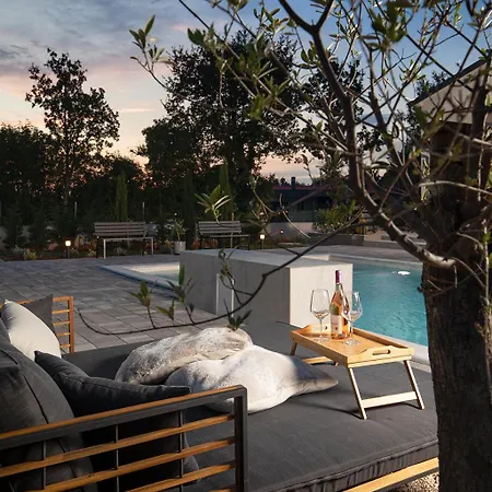 Villa Istriacation