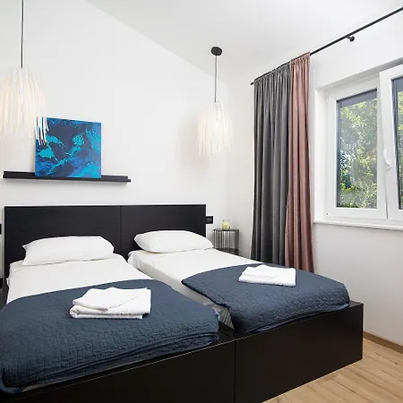 Villa Istriacation *