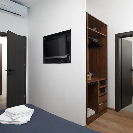 Villa Istriacation Divsici