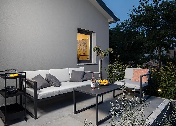 Villa Istriacation *