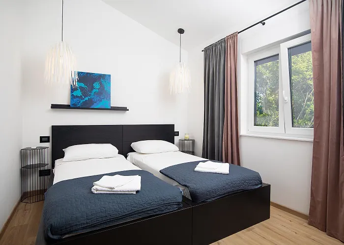 Villa Istriacation *