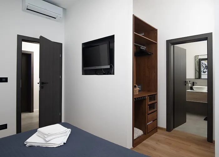 Villa Istriacation Divšići